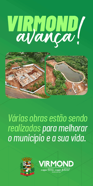 virmond obras junho