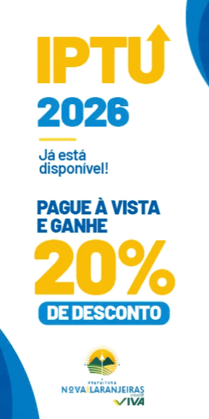 Nova Laranjeiras Agosto