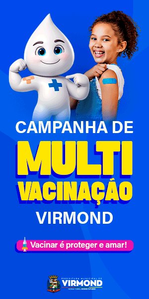 Virmond vacinação