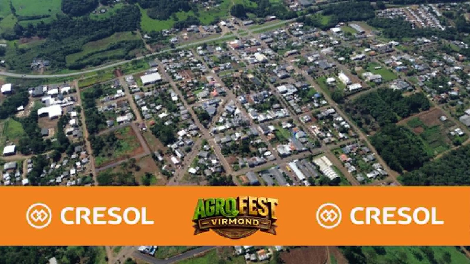 Cresol Vale das Águas PR/MG convida comunidade para a AgroFest 2026 em Virmond (PR)